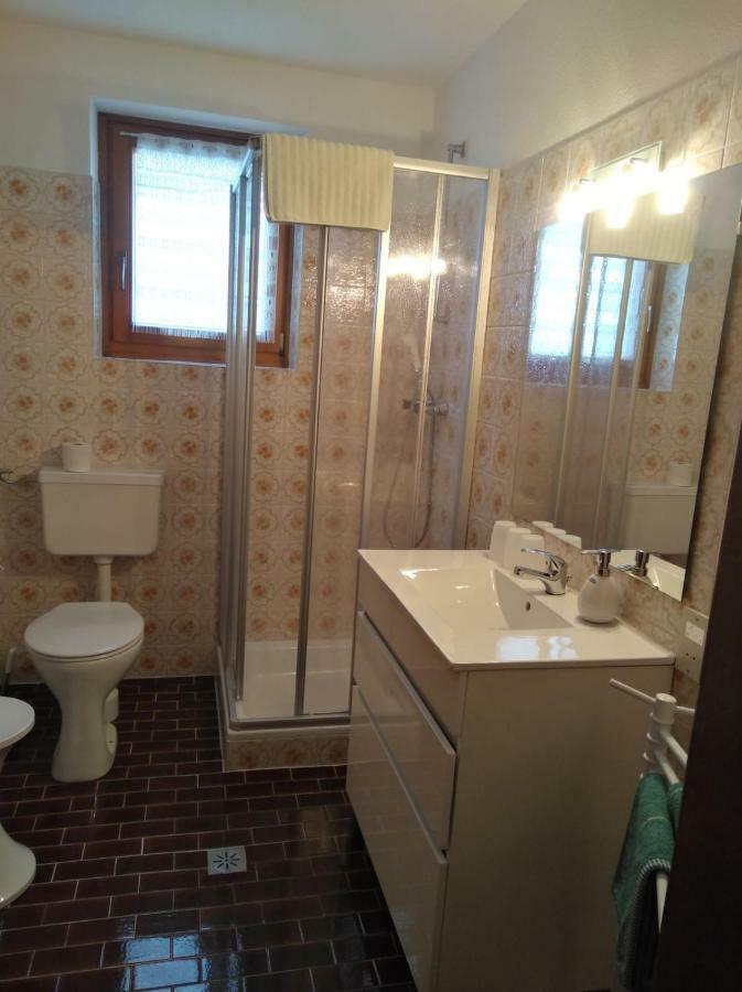 Ferienwohnungen Am Lift 2 Sankt Jakob in Haus Dış mekan fotoğraf