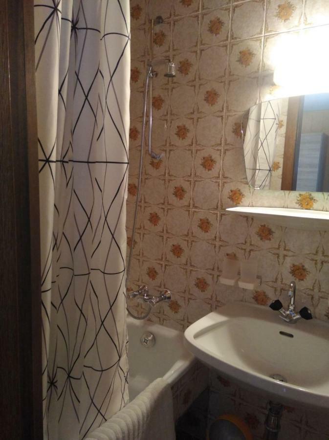 Ferienwohnungen Am Lift 2 Sankt Jakob in Haus Dış mekan fotoğraf